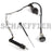 Luk CRS029 Clutch Master and Slave Cylinder Assembly