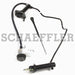 Luk CRS030 Clutch Master and Slave Cylinder Assembly