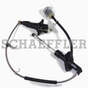 Luk CRS031 Clutch Master and Slave Cylinder Assembly