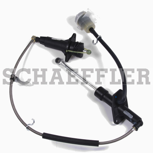 Luk CRS031 Clutch Master and Slave Cylinder Assembly
