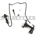 Luk CRS035 Clutch Master and Slave Cylinder Assembly