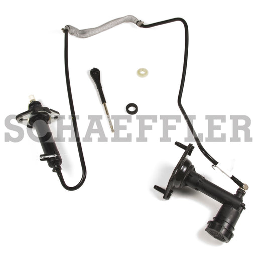 Luk CRS035 Clutch Master and Slave Cylinder Assembly