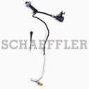 Luk CRS038 Clutch Master Cylinder and Line Assembly