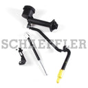 Luk CRS039 Clutch Master Cylinder and Line Assembly