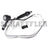 Luk CRS044 Clutch Master and Slave Cylinder Assembly