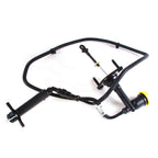 Luk CRS048 Clutch Master and Slave Cylinder Assembly