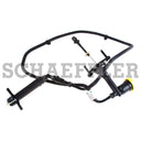 Luk CRS048 Clutch Master and Slave Cylinder Assembly