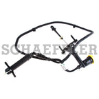 Luk CRS048 Clutch Master and Slave Cylinder Assembly