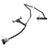 Luk CRS054 Clutch Master and Slave Cylinder Assembly