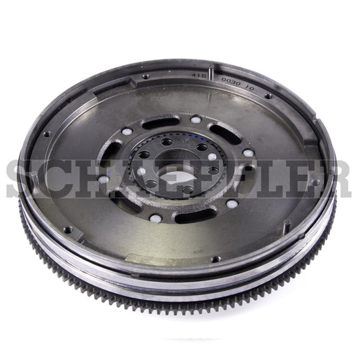 Luk DMF043 Clutch Flywheel