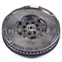 Luk DMF049 Clutch Flywheel