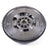 Luk DMF052 Clutch Flywheel