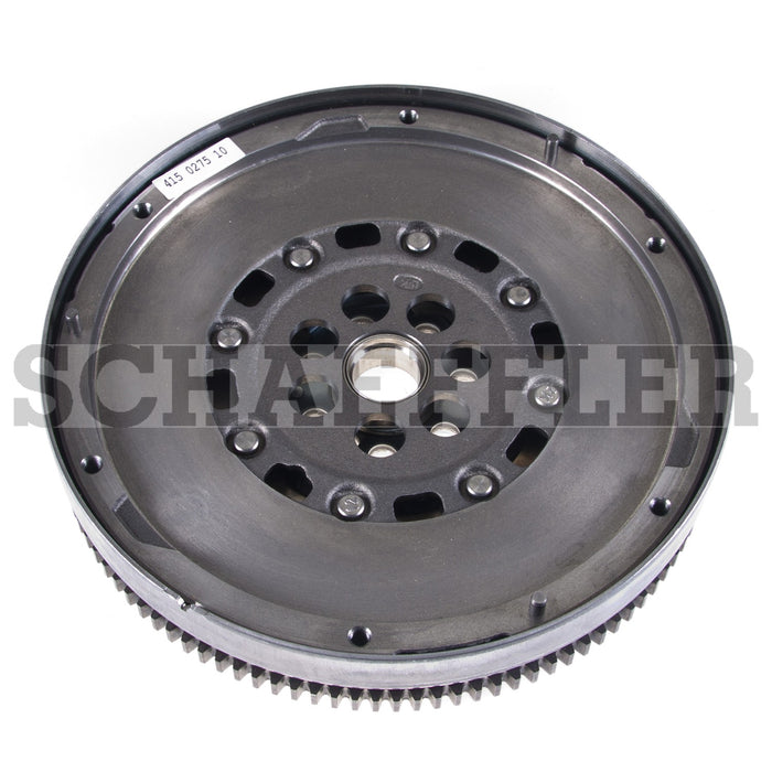 Luk DMF074 Clutch Flywheel