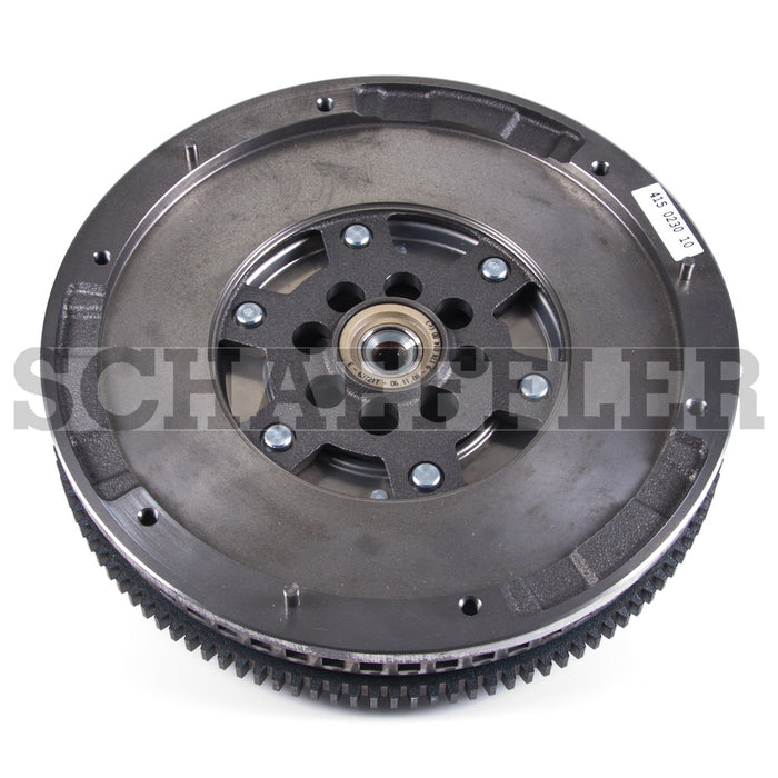 Luk DMF076 Clutch Flywheel