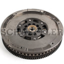 Luk DMF077 Clutch Flywheel