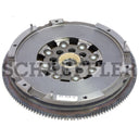 Luk DMF081 Clutch Flywheel