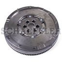 Luk DMF107 Clutch Flywheel