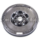 Luk DMF117 Clutch Flywheel