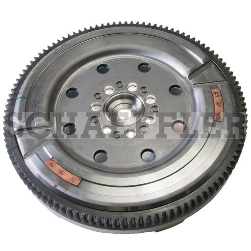 Luk DMF138 Clutch Flywheel