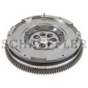 Luk DMF166 Clutch Flywheel