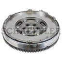 Luk DMF186 Clutch Flywheel