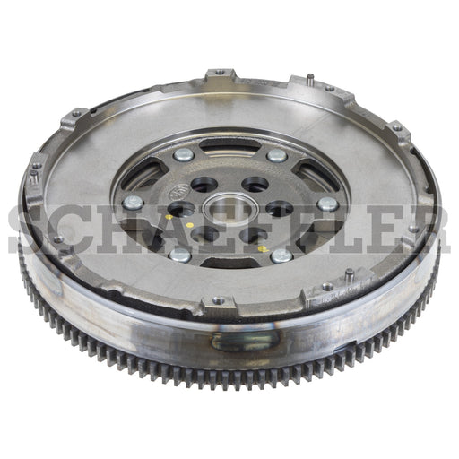 Luk DMF186 Clutch Flywheel