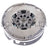 Luk DMF225 Clutch Flywheel