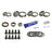 Luk GDK304A-MK Axle Differential Bearing and Seal Kit - Rear