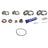 Luk GDK310 Axle Differential Bearing and Seal Kit - Rear
