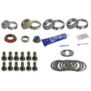 Luk GDK316A-MK Axle Differential Bearing and Seal Kit - Rear