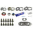 Luk GDK316A-MK Axle Differential Bearing and Seal Kit - Rear