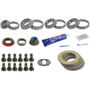 Luk GDK316E-MK Axle Differential Bearing and Seal Kit - Rear