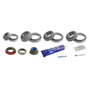 Luk GDK317A Axle Differential Bearing and Seal Kit - Rear