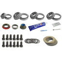 Luk GDK317-MK Axle Differential Bearing and Seal Kit - Rear