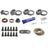 Luk GDK317-MK Axle Differential Bearing and Seal Kit - Rear