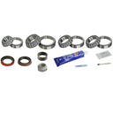 Luk GDK321J Axle Differential Bearing and Seal Kit - Front