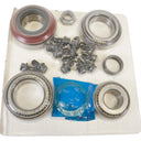 Luk GDK324-MK Axle Differential Bearing and Seal Kit - Rear