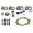 Luk GDK325A-MK Axle Differential Bearing and Seal Kit - Rear
