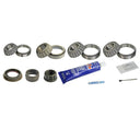 Luk GDK327 Axle Differential Bearing and Seal Kit - Rear