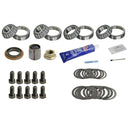 Luk GDK333A-MK Axle Differential Bearing and Seal Kit - Rear