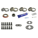 Luk GDK337A-MK Axle Differential Bearing and Seal Kit - Rear