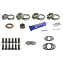 Luk GDK337-MK Axle Differential Bearing and Seal Kit - Rear