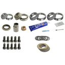 Luk GDK339A-MK Axle Differential Bearing and Seal Kit - Rear