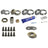 Luk GDK339A-MK Axle Differential Bearing and Seal Kit - Rear