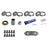 Luk GDK350-MK Axle Differential Bearing and Seal Kit - Front or Rear