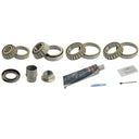Luk GDK381 Axle Differential Bearing and Seal Kit - Rear