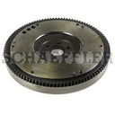 Luk LFW165 Clutch Flywheel