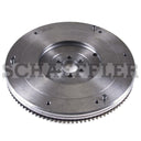 Luk LFW166 Clutch Flywheel