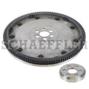 Luk LFW268 Clutch Flywheel