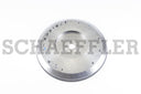 Luk LFW286 Clutch Flywheel